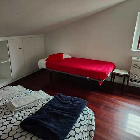 Hostel 18 コンスタンシア エクステリア 写真