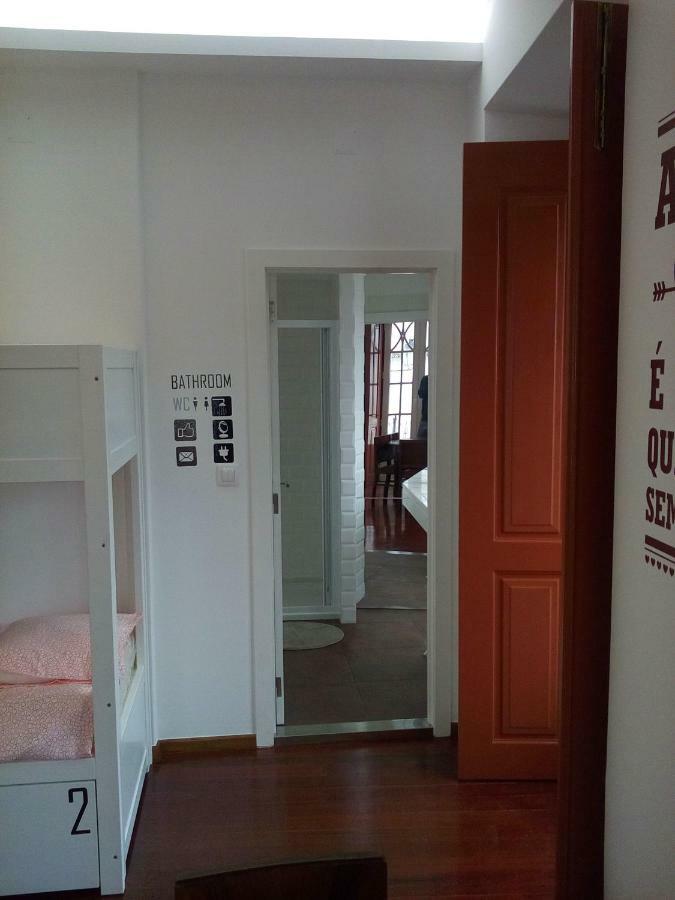Hostel 18 コンスタンシア エクステリア 写真