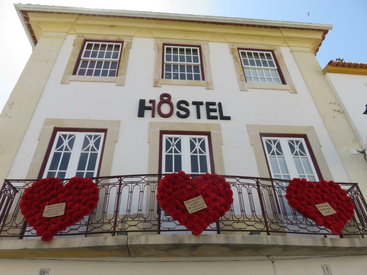 Hostel 18 コンスタンシア エクステリア 写真
