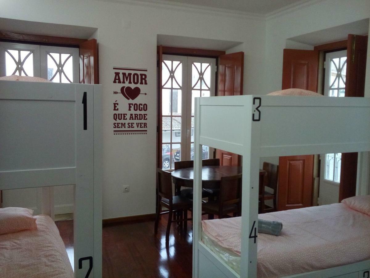 Hostel 18 コンスタンシア エクステリア 写真