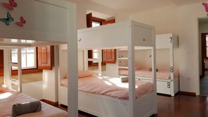 Hostel 18 コンスタンシア エクステリア 写真